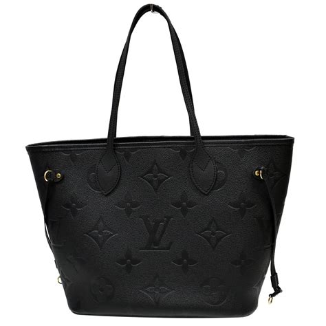 black white lv bag|louis vuitton black tote bag.